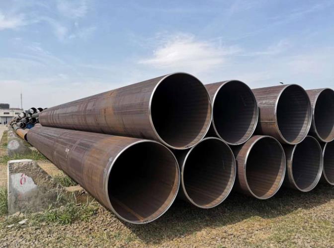 小編帶大家來了解，直縫鋼管的采購注意事項！
